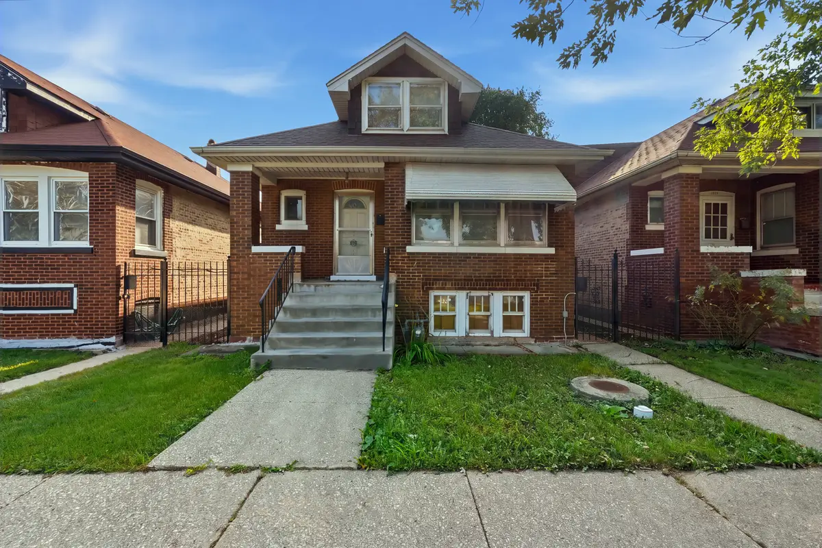 1809 S 47th Court, Cicero, IL 60804 - #1