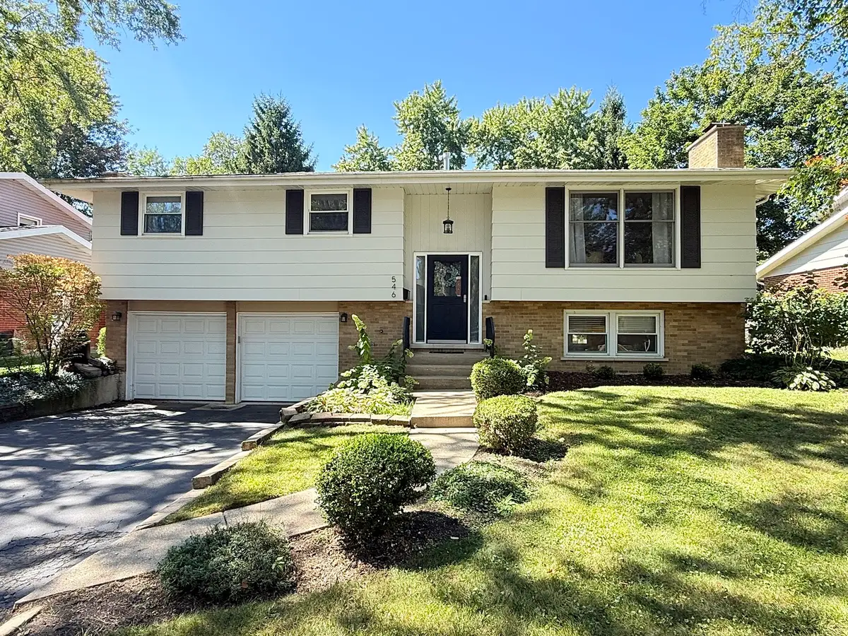 546 S Stuart Lane, Palatine, IL 60067 - #1