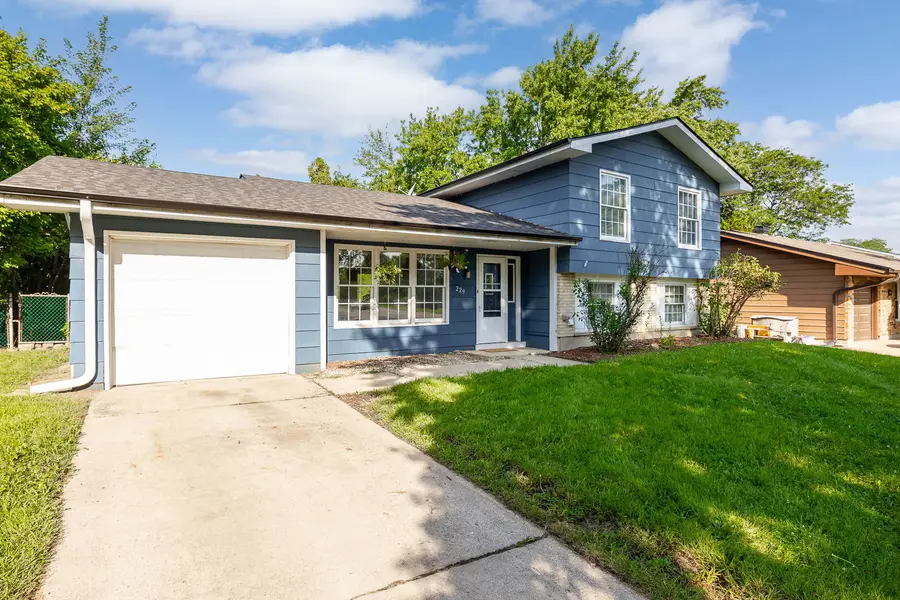 229 N Schmidt Road, Bolingbrook, IL 60440 - #3