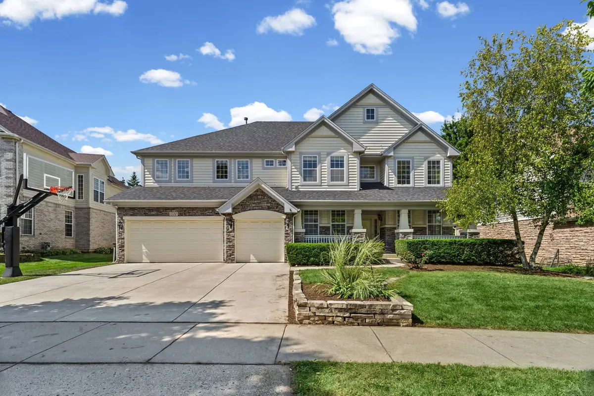 1700 Saint Andrew Drive, Vernon Hills, IL 60061 - #1