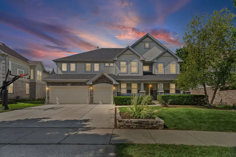 1700 Saint Andrew Drive, Vernon Hills, IL 60061 - #2