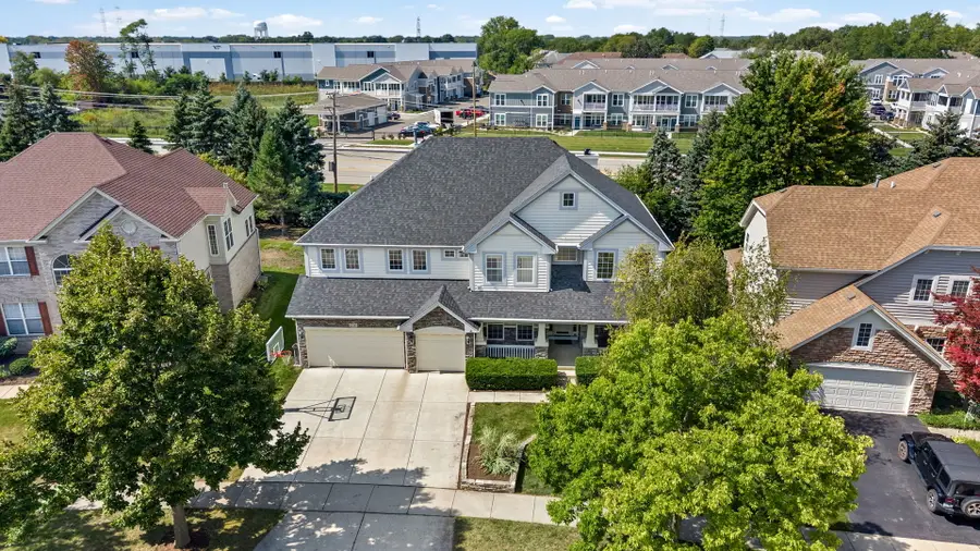 1700 Saint Andrew Drive, Vernon Hills, IL 60061 - #3