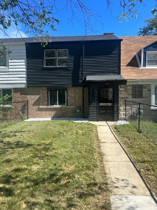 9513 S Merrion Avenue, Chicago, IL 60617