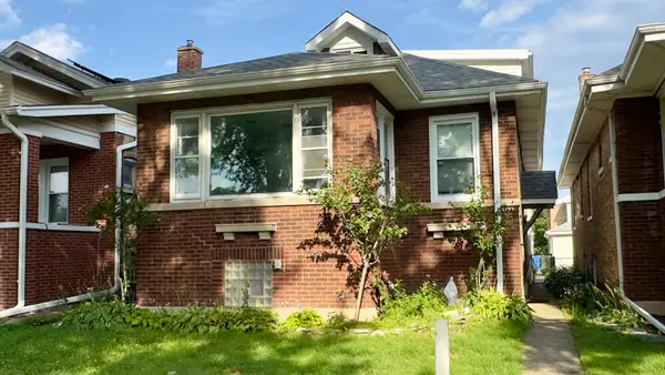 5137 N Menard Avenue, Chicago, IL 60630