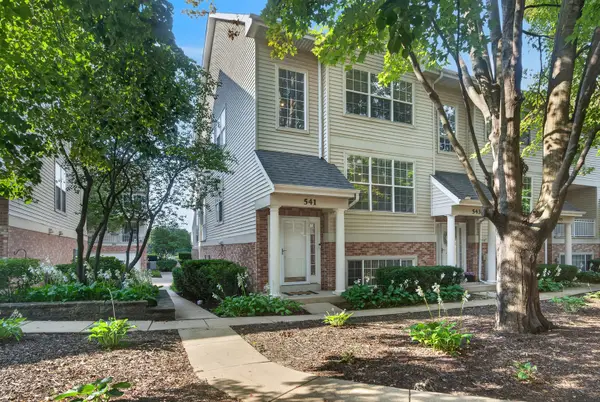 541 Pheasant Trail, St. Charles, IL 60174