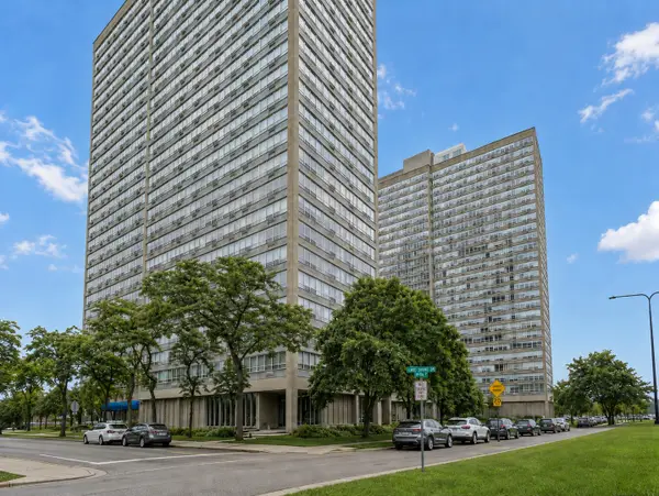 4800 S Chicago Beach Drive #1911S, Chicago, IL 60615