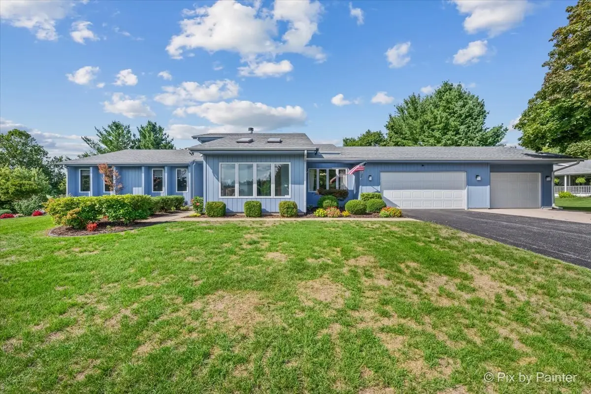 5976 Targee Trail, Roscoe, IL 61073 - #1