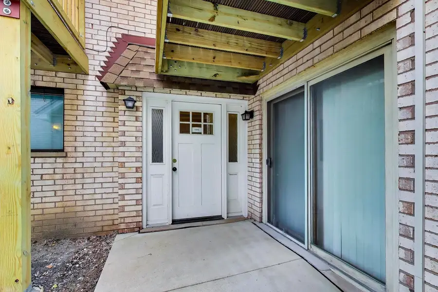 6841 N Northwest Highway #3C, Chicago, IL 60631 - #3