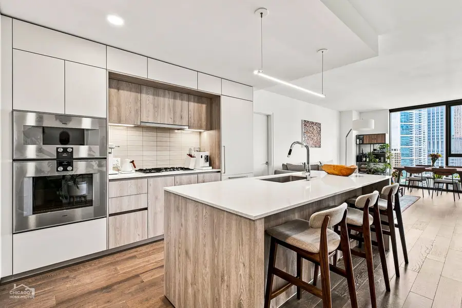 211 N Harbor Drive #3803, Chicago, IL 60601 - #2