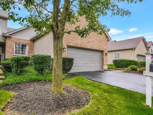 1321 Dancing Bear Lane, Elgin, IL 60120