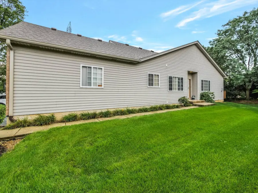 1321 Dancing Bear Lane, Elgin, IL 60120 - #3