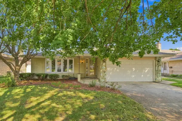 10313 S Cook Avenue, Oak Lawn, IL 60453