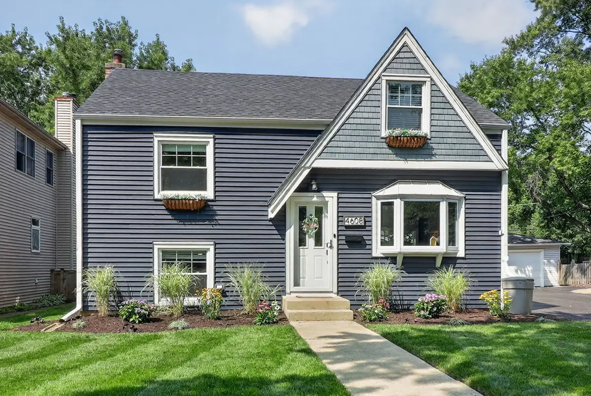 4608 Pershing Avenue, Downers Grove, IL 60515 - #1