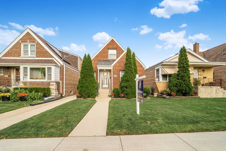 6739 S Kedvale Avenue, Chicago, IL 60629 - #2