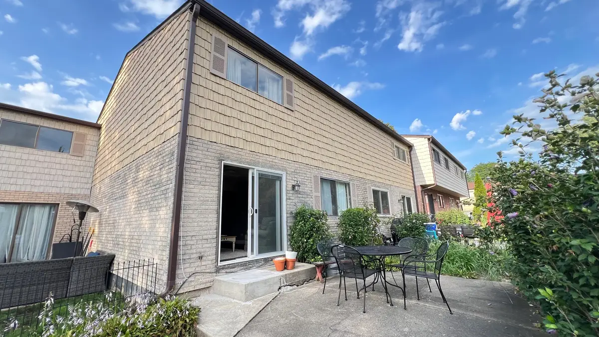 1777 Shoshonee Trail, Wheeling, IL 60090 - #1