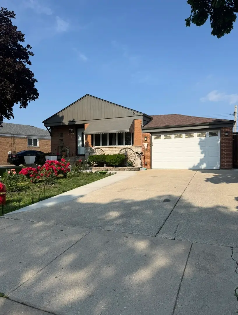 8207 S Kostner Avenue, Chicago, IL 60652 - #1