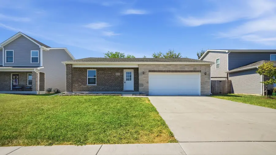 812 Western Avenue, Braidwood, IL 60408 - #3