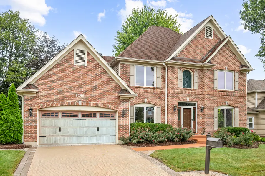 3912 Royal And Ancient Drive, Saint Charles, IL 60174 - #2