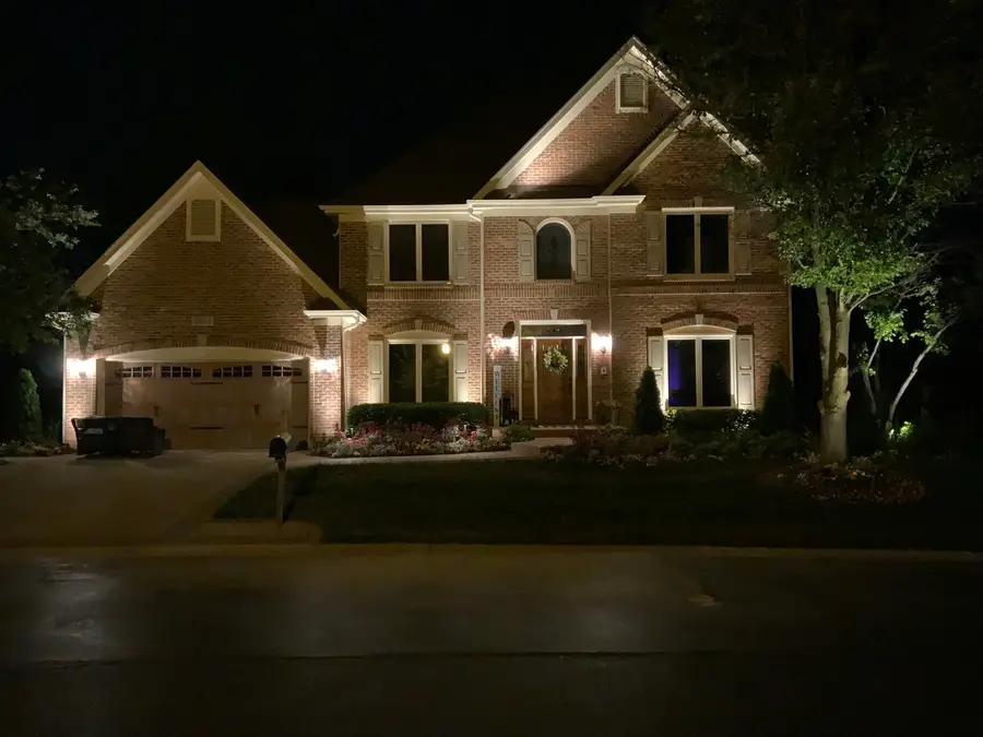 3912 Royal And Ancient Drive, Saint Charles, IL 60174 - #3