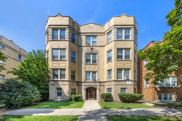 6318 N Artesian Avenue #203, Chicago, IL 60659