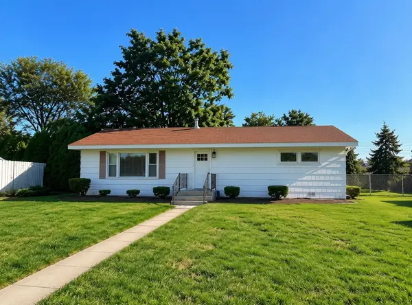 4412 Yackley Avenue, Lisle, IL 60532