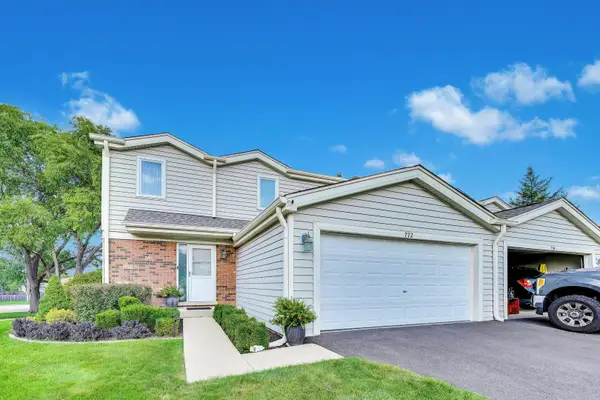 772 Buckingham Court, Hoffman Estates, IL 60169