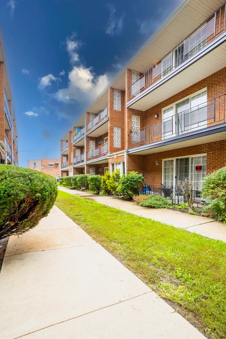 6255 S Mason Street #1C, Chicago, IL 60638 - #2