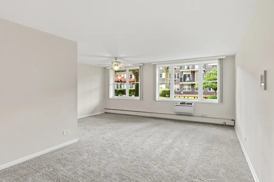 8720 Skokie Boulevard #1G, Skokie, IL 60077 - #3
