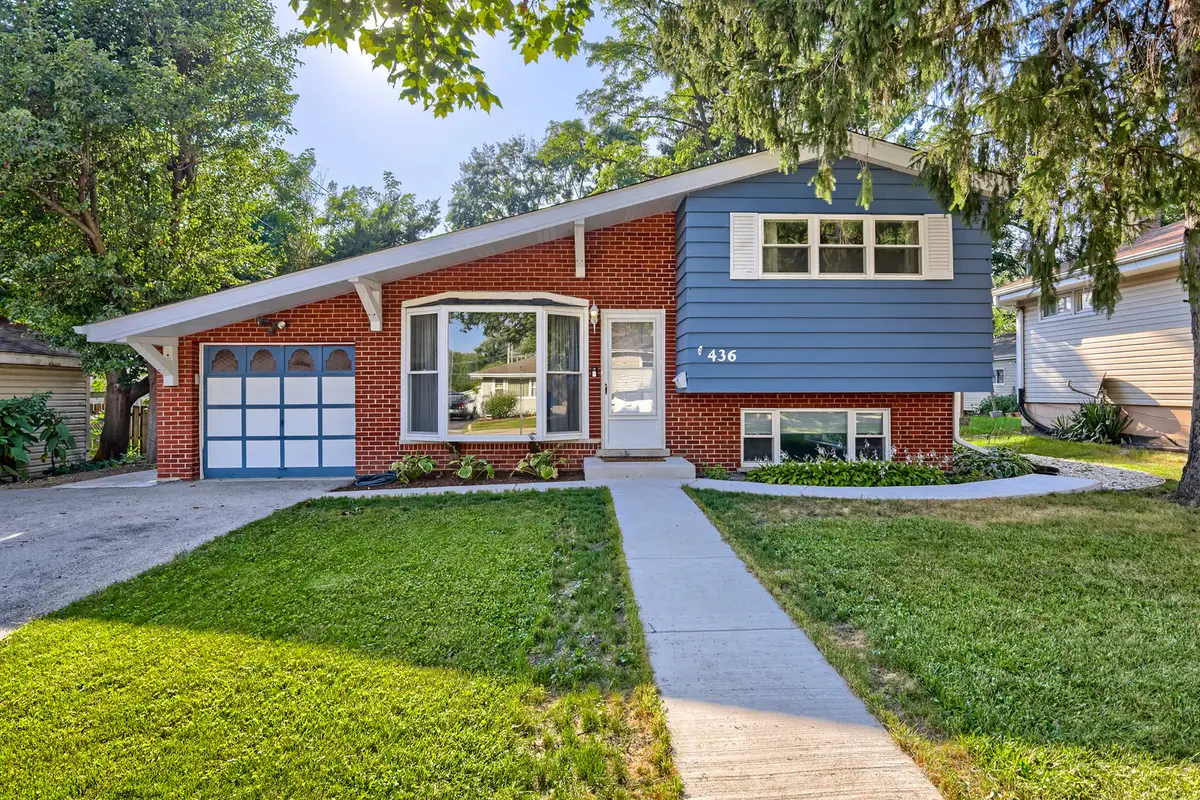 436 N Fulton Avenue, Villa Park, IL 60181 - #1