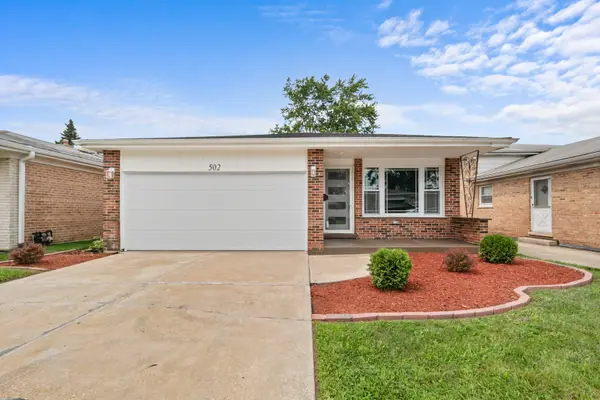 Address Withheld By Seller, Calumet City, IL 60409