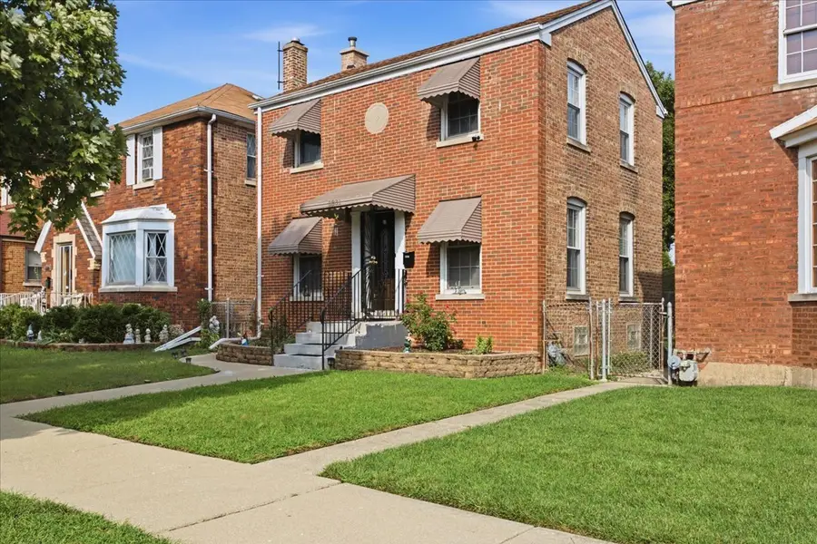 3331 S 61st Court, Cicero, IL 60804 - #2