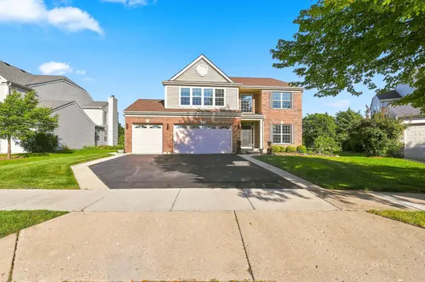 10748 Nantucket Lane, Huntley, IL 60142