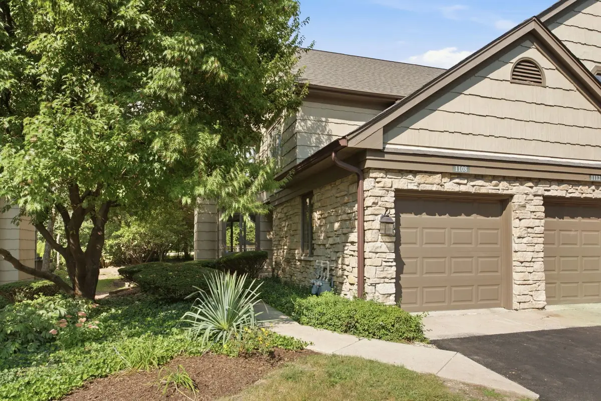 1108 Lodgepole Court #1108, Darien, IL 60561 - #1