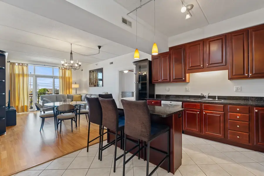 4330 N Neva Avenue #305, Norridge, IL 60706 - #2