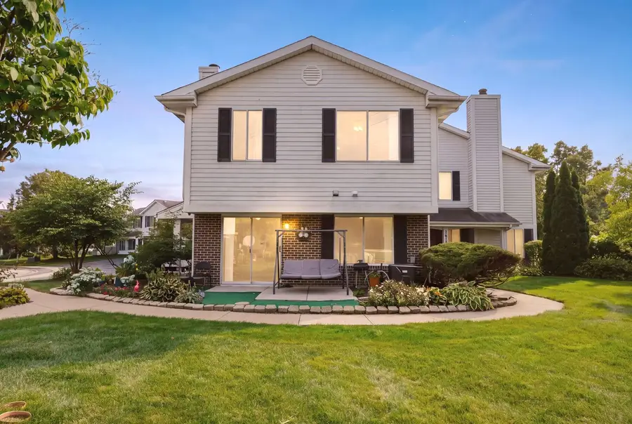 1610 Durham Court, Darien, IL 60561 - #3