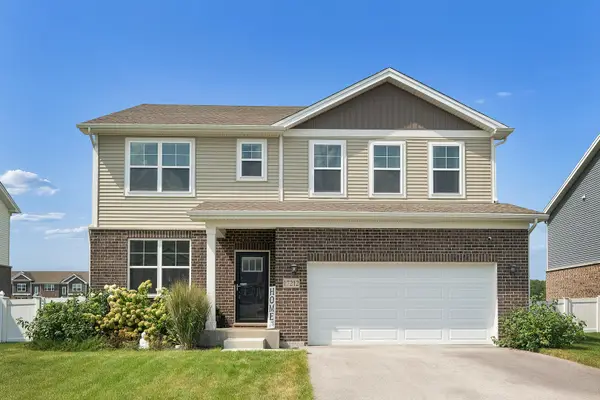 17212 Donegal Street, Tinley Park, IL 60477