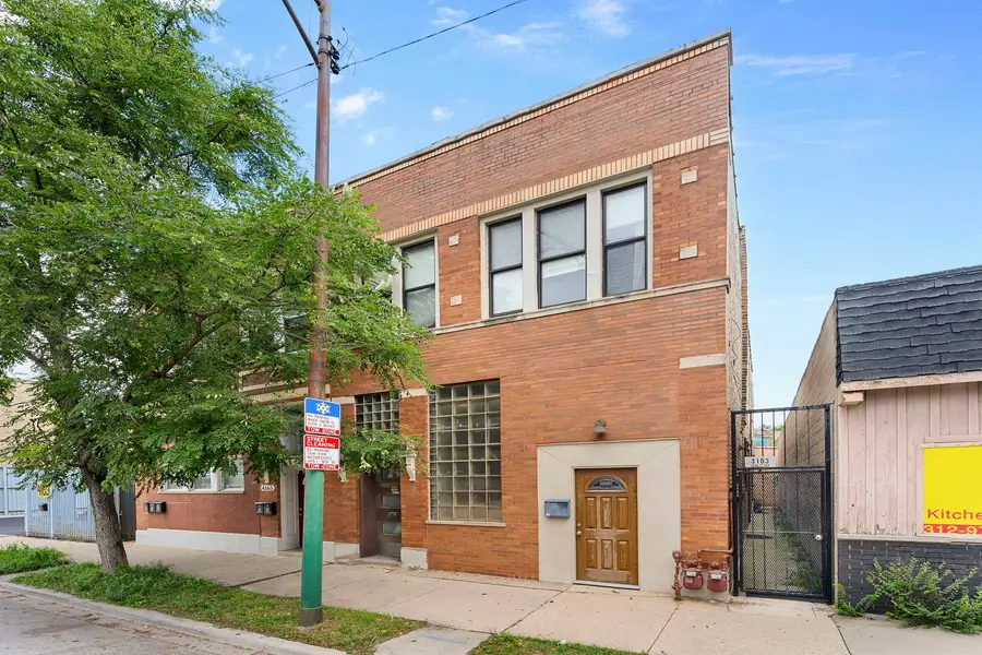 4163 N Elston Avenue, Chicago, IL 60618 - #2