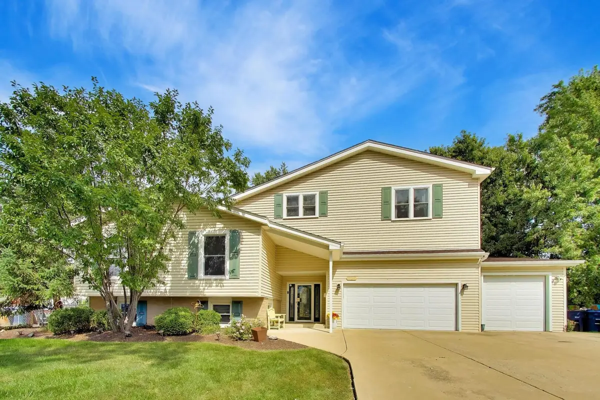 7309 Seminole Court, Darien, IL 60561 - #1