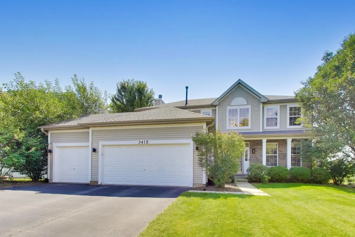 3415 Timber Creek Lane, Naperville, IL 60565 - #1