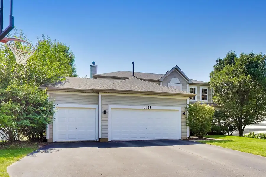 3415 Timber Creek Lane, Naperville, IL 60565 - #2