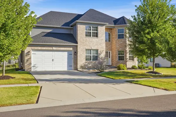 3605 Harmony Circle, Elgin, IL 60124