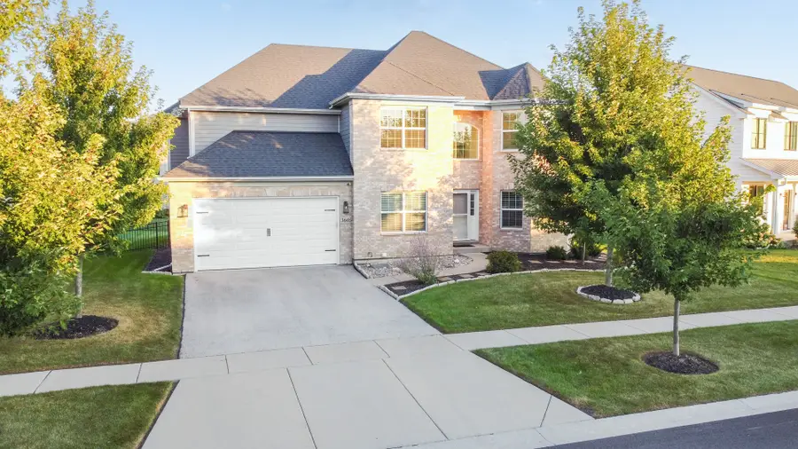 3605 Harmony Circle, Elgin, IL 60124 - #3