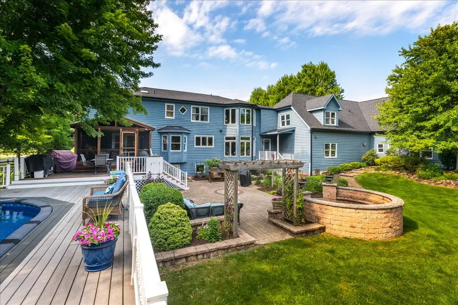 24633 W 103rd Street, Naperville, IL 60564 - #2