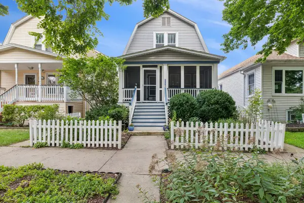 5228 N Ludlam Avenue, Chicago, IL 60630