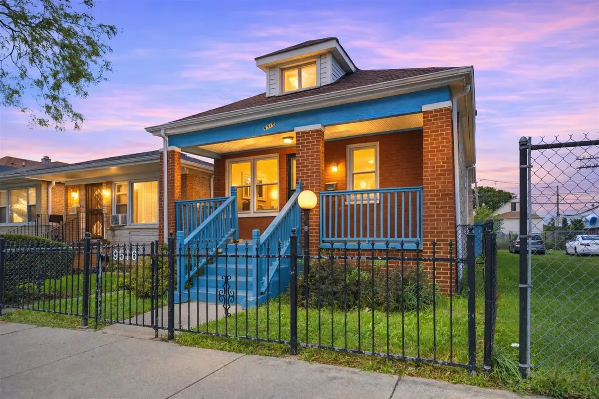 9516 S Yale Avenue, Chicago, IL 60628 - #1