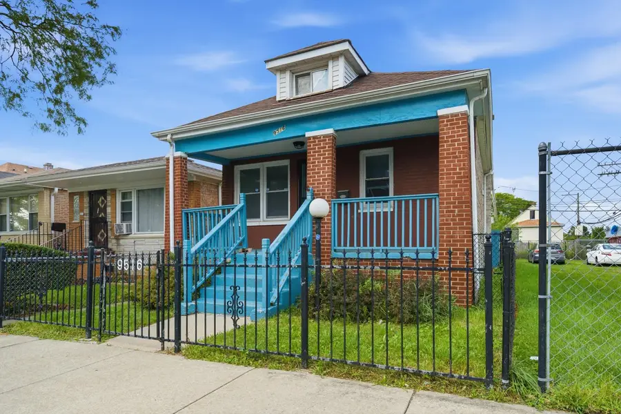 9516 S Yale Avenue, Chicago, IL 60628 - #2