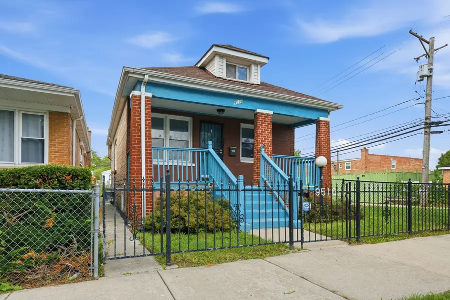 9516 S Yale Avenue, Chicago, IL 60628 - #3