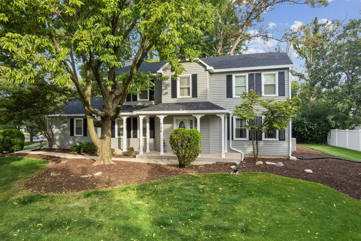 726 Dorchester Drive, Bolingbrook, IL 60440 - #1