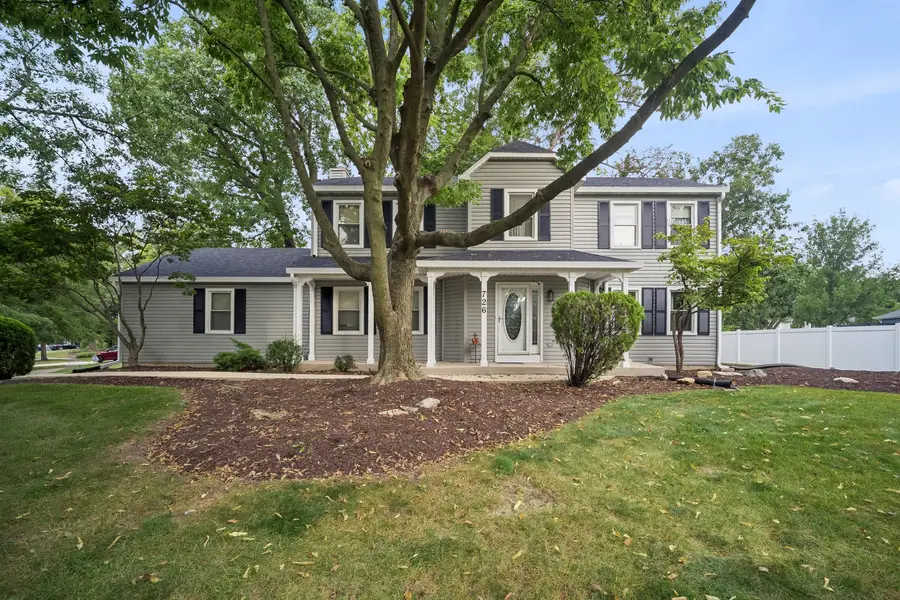 726 Dorchester Drive, Bolingbrook, IL 60440 - #3