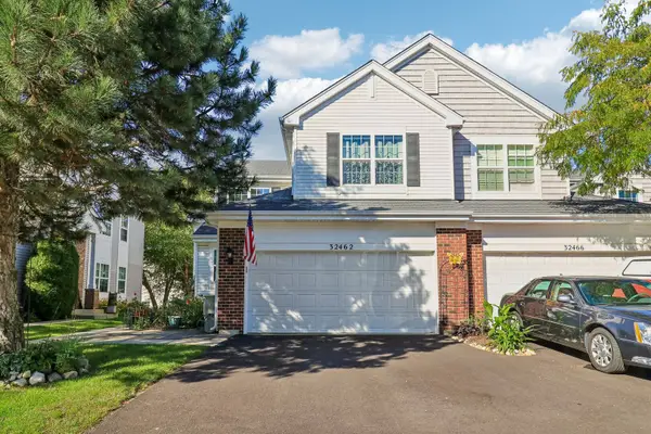32462 N Allegheny Way, Lakemoor, IL 60051